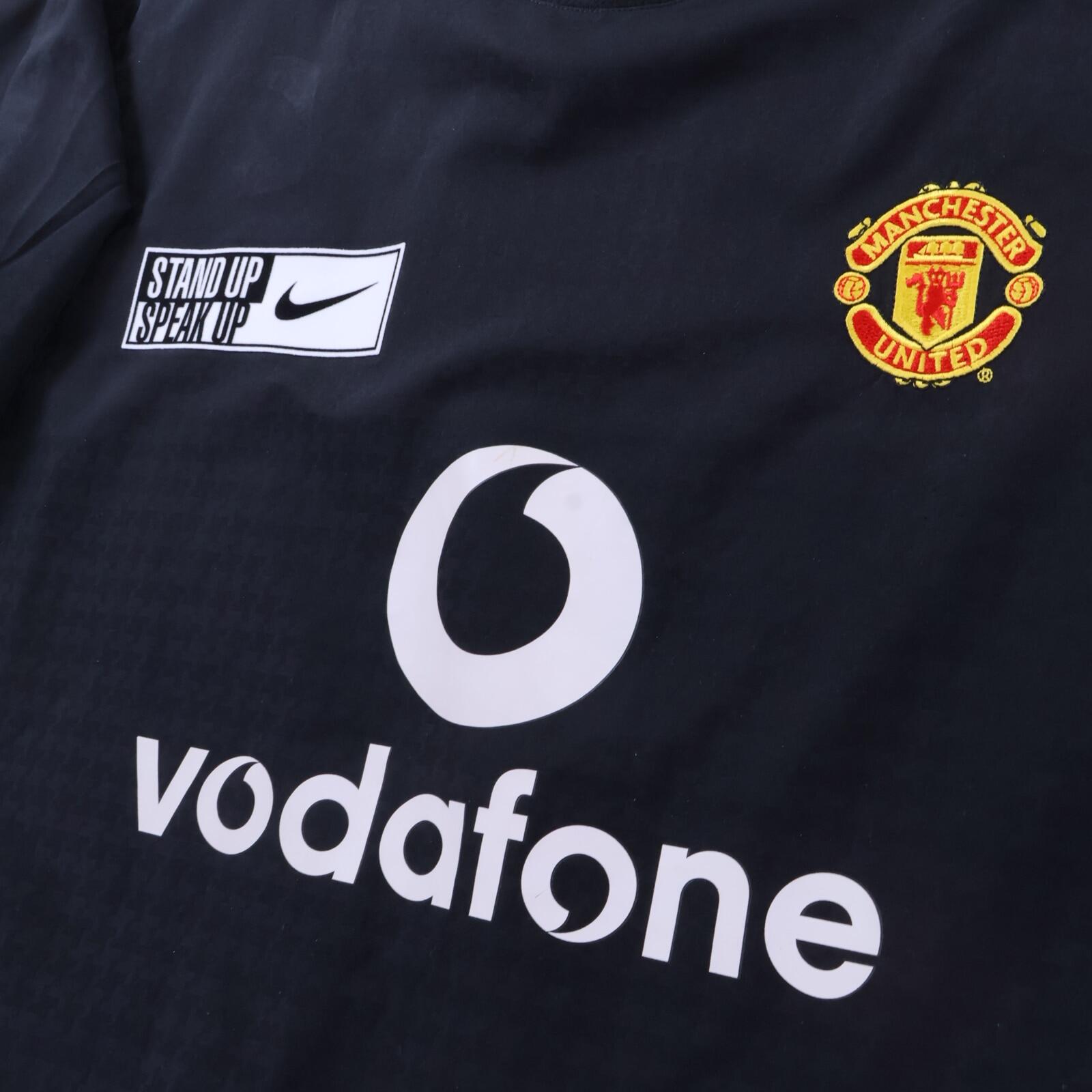 *MINT* Manchester United Ronaldo #7 2003/05 Away Shirt - XL
