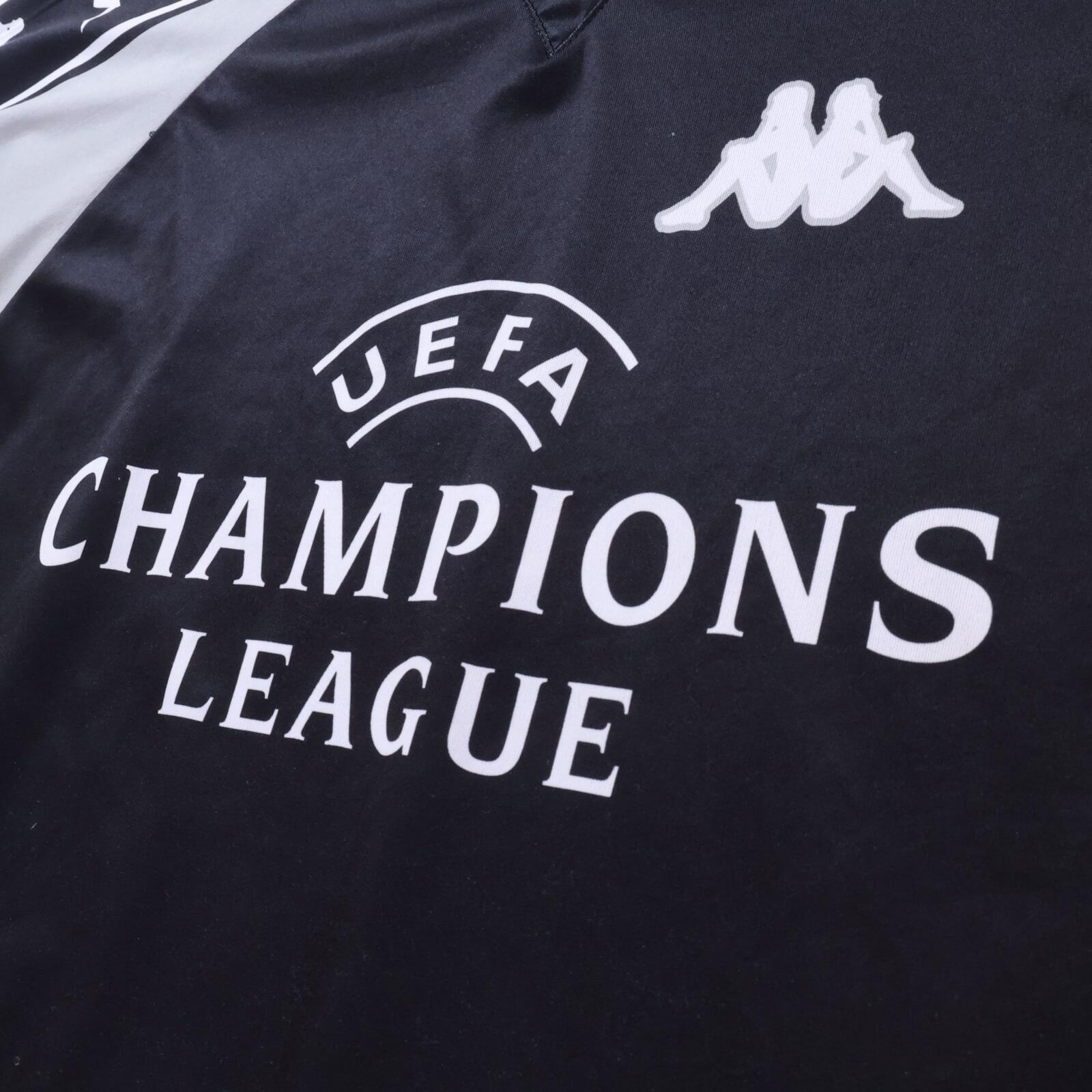 Juventus 1998 Training Shirt - XL