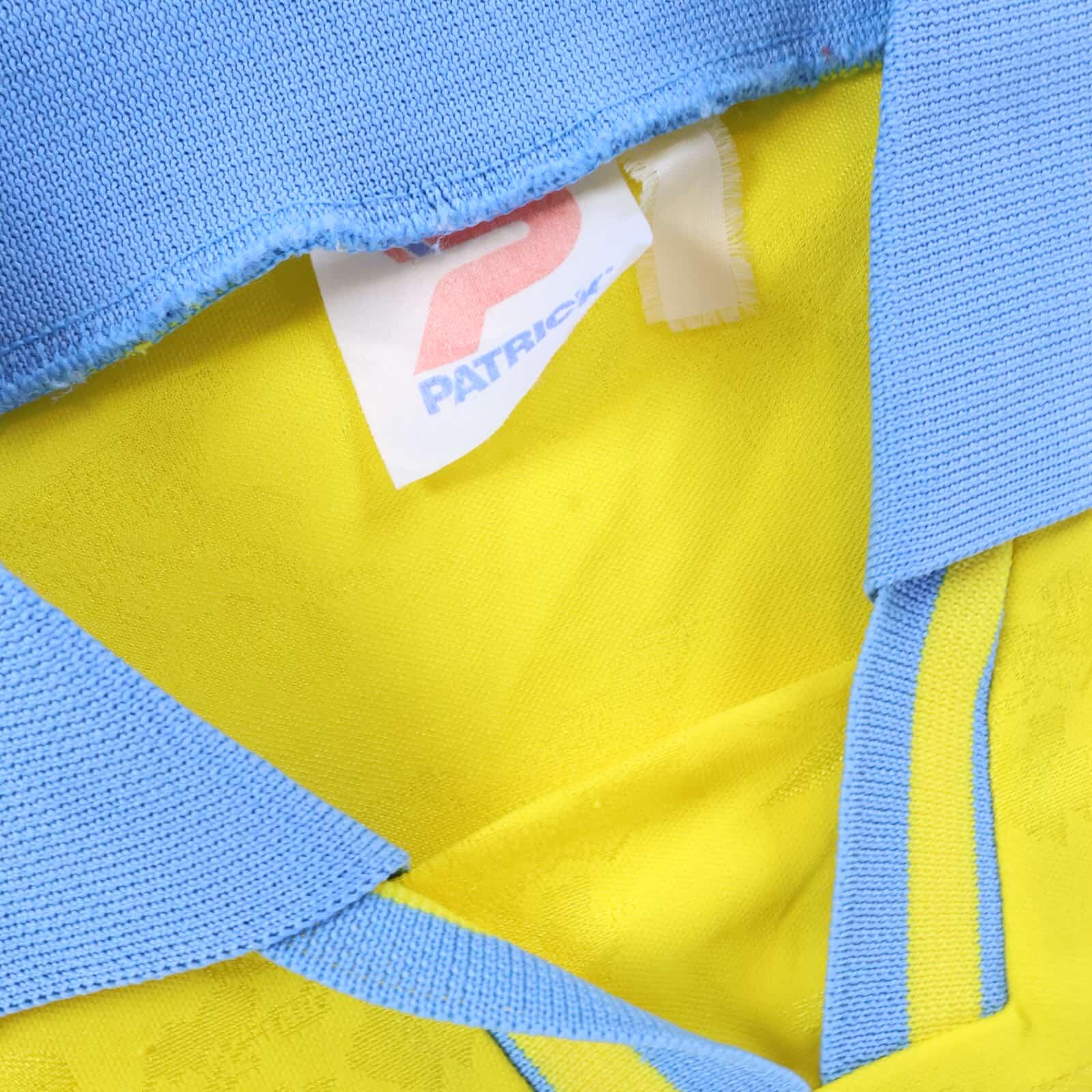 West Bromwich Albion 1995/97 Away Shirt - L