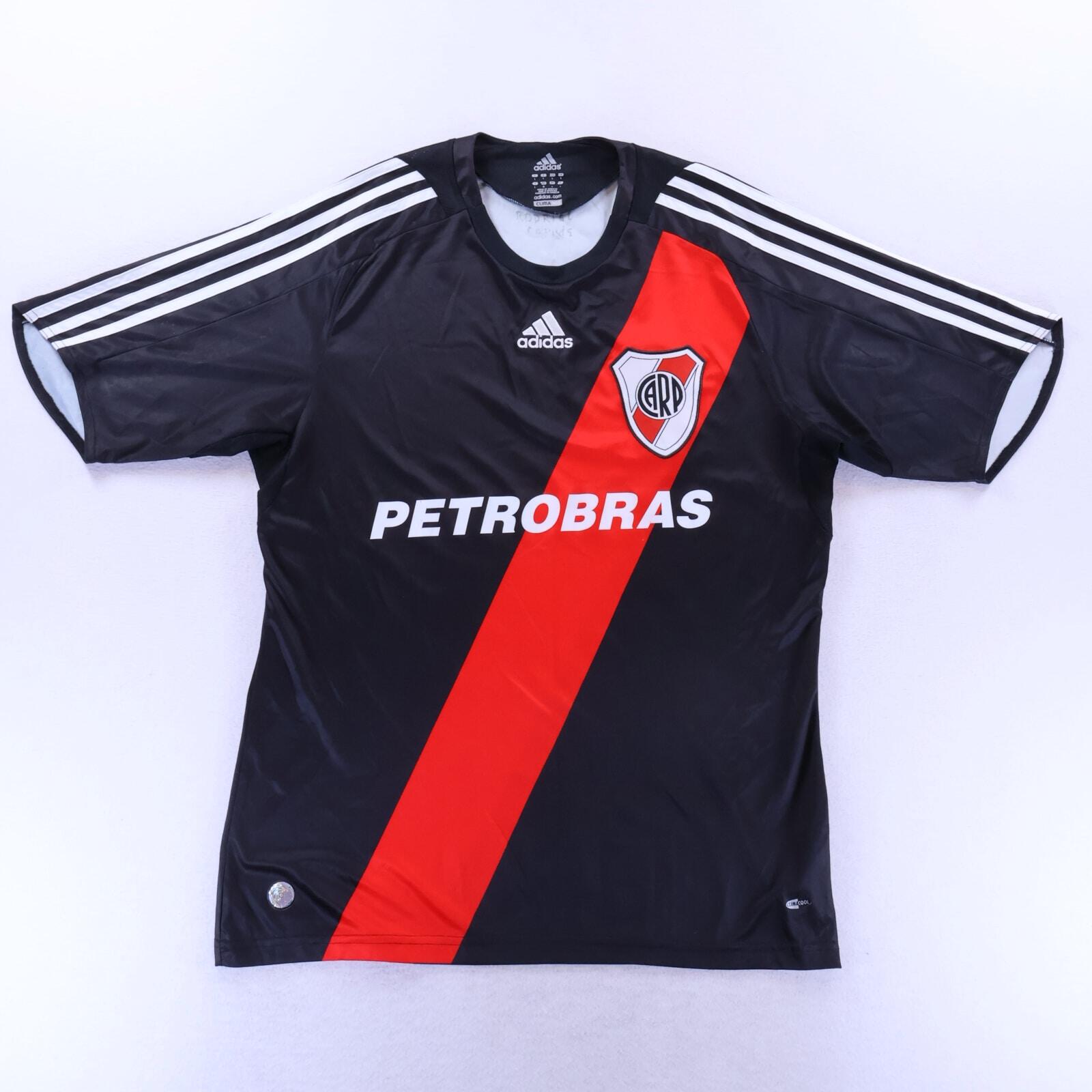 River Plate 2009/10 Away Shirt - L