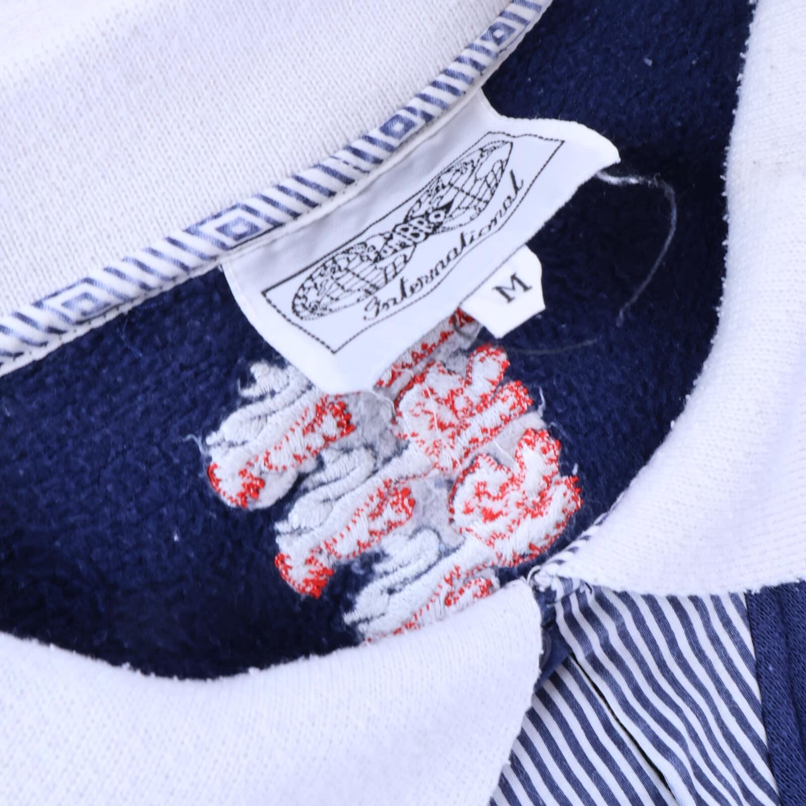 England 1990/92 Sweatshirt - M