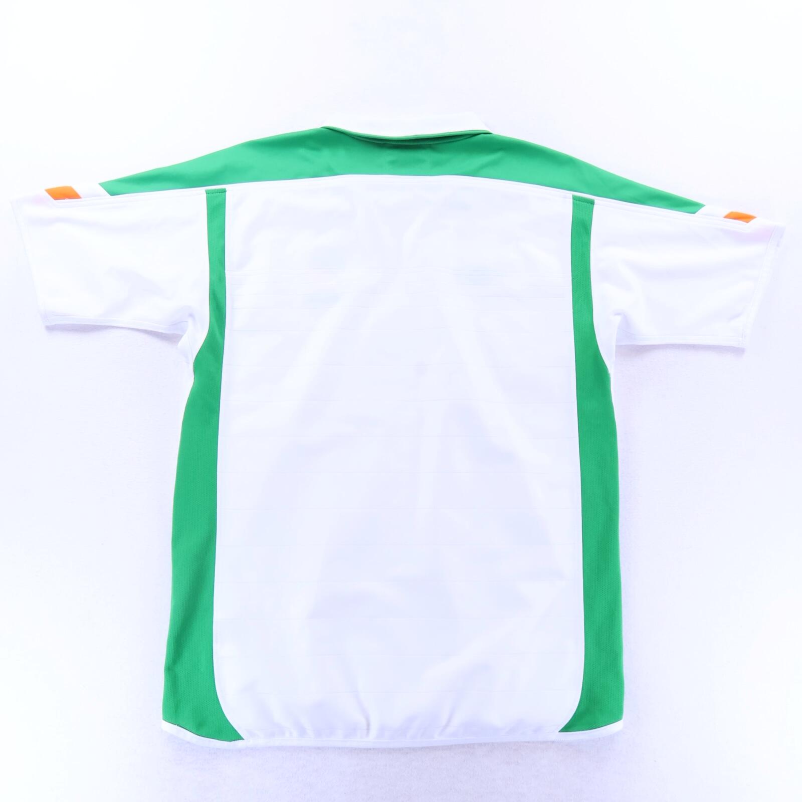 Republic Of Ireland 2003/05 Away Shirt - XL