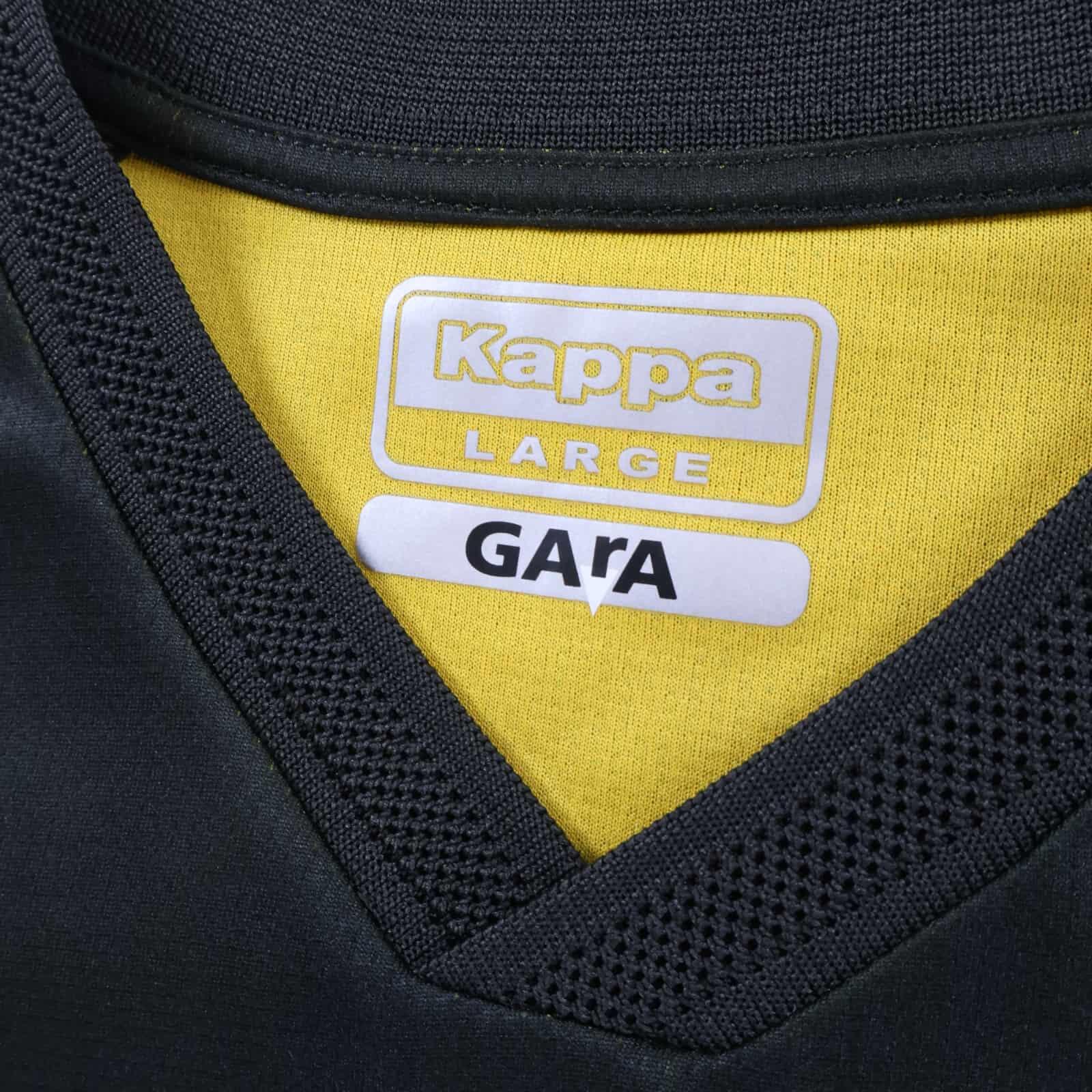 Kaizer Chiefs Away Shirt - L