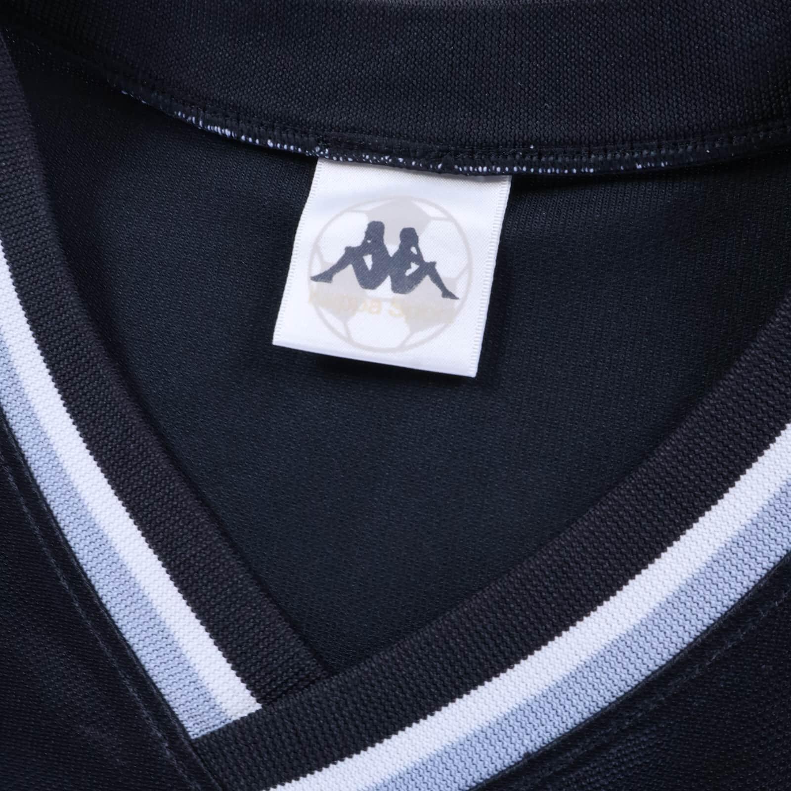 Juventus 1994/95 Training Shirt - XL