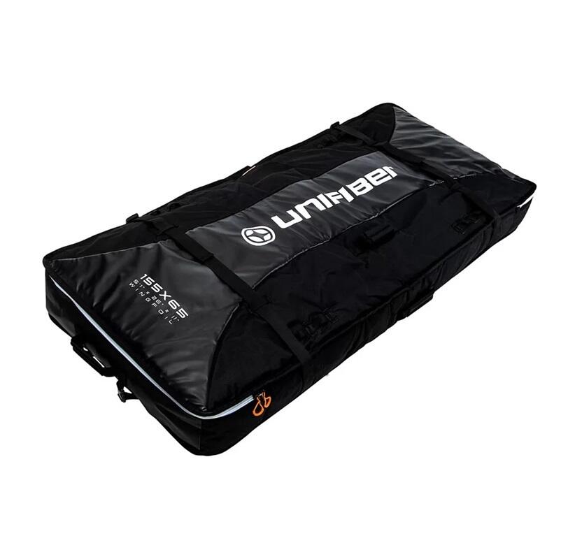 ! alt : ! title : Blackline Wingfoil Board-Quiverbag 4boards ! desc : ! caption :