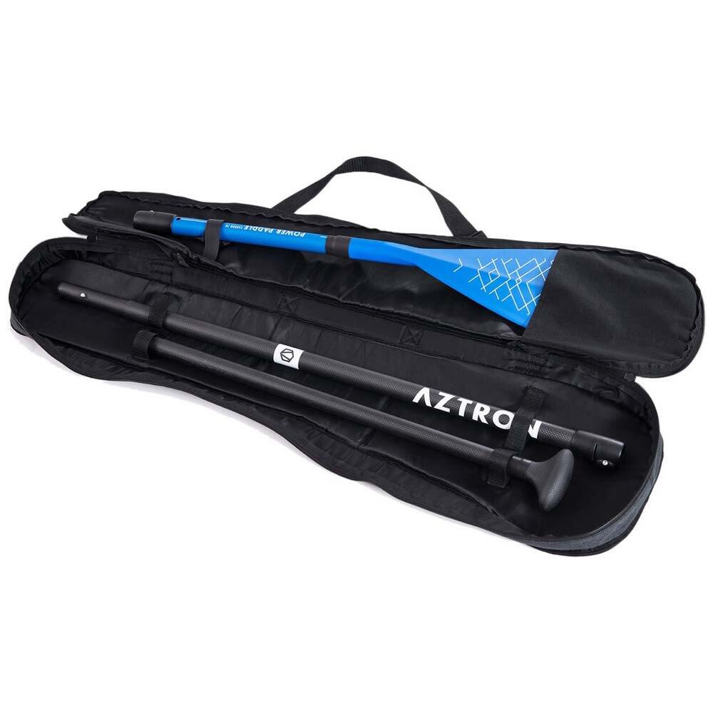 ! alt : ! title : Aztron Padded 3pc SUP Paddle Bag 4boards ! desc : ! caption :
