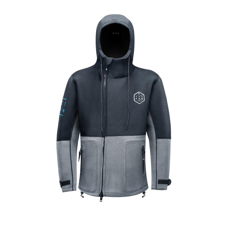 ! alt : ! title : Aztron mens neo jacket 4boards ! desc : ! caption :