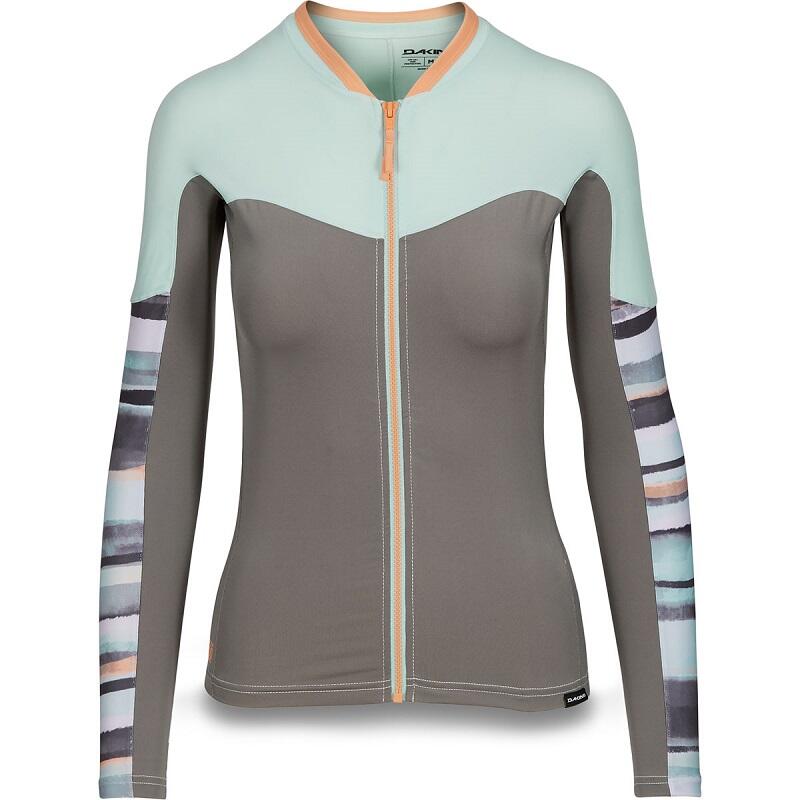 ! alt : 5aad7c13-8352-46f3-b56c-536a61d61e1f ! title : DaKine-WOMENS-PERSUASIVE-SNUG-FIT-Long-sleeve-PASTELCURRENT-.jpg ! desc : ! caption :