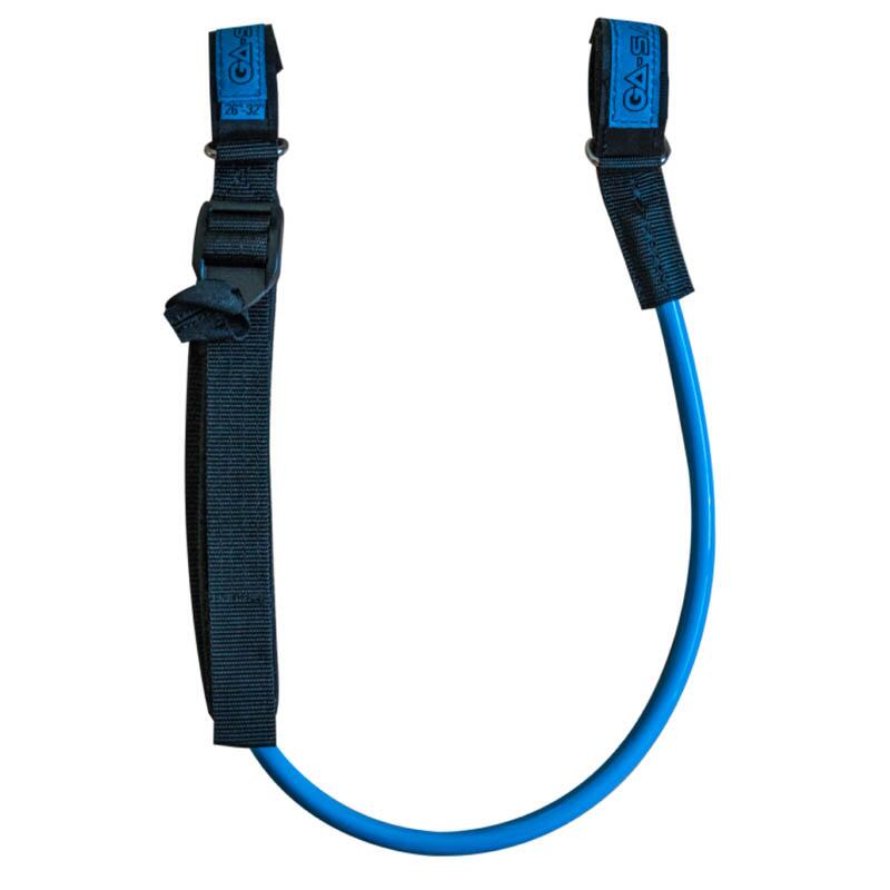 ! alt : 7ab7354f-f5c8-43c9-a596-0fcf80f2e9fc ! title : GA-Windsurfing-Quick-Fixed-adjustable-harness-lines-blue.jpg ! desc : ! caption :