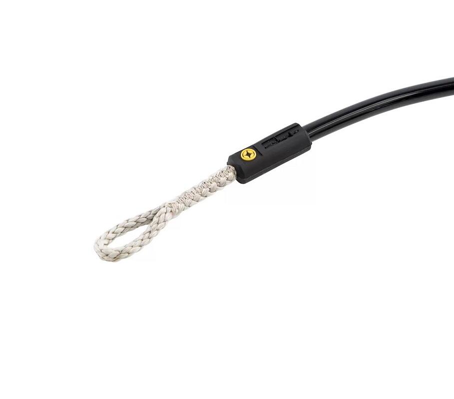 ! alt : ! title : Unifiber Wing Harness Line Vario 4boards foiling ! desc : ! caption :