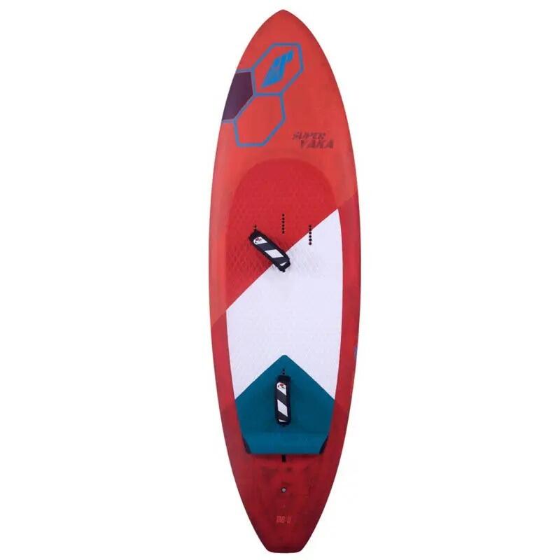 Tabou Super Yaka Downwind Wingfoil Board_c_4Boards
