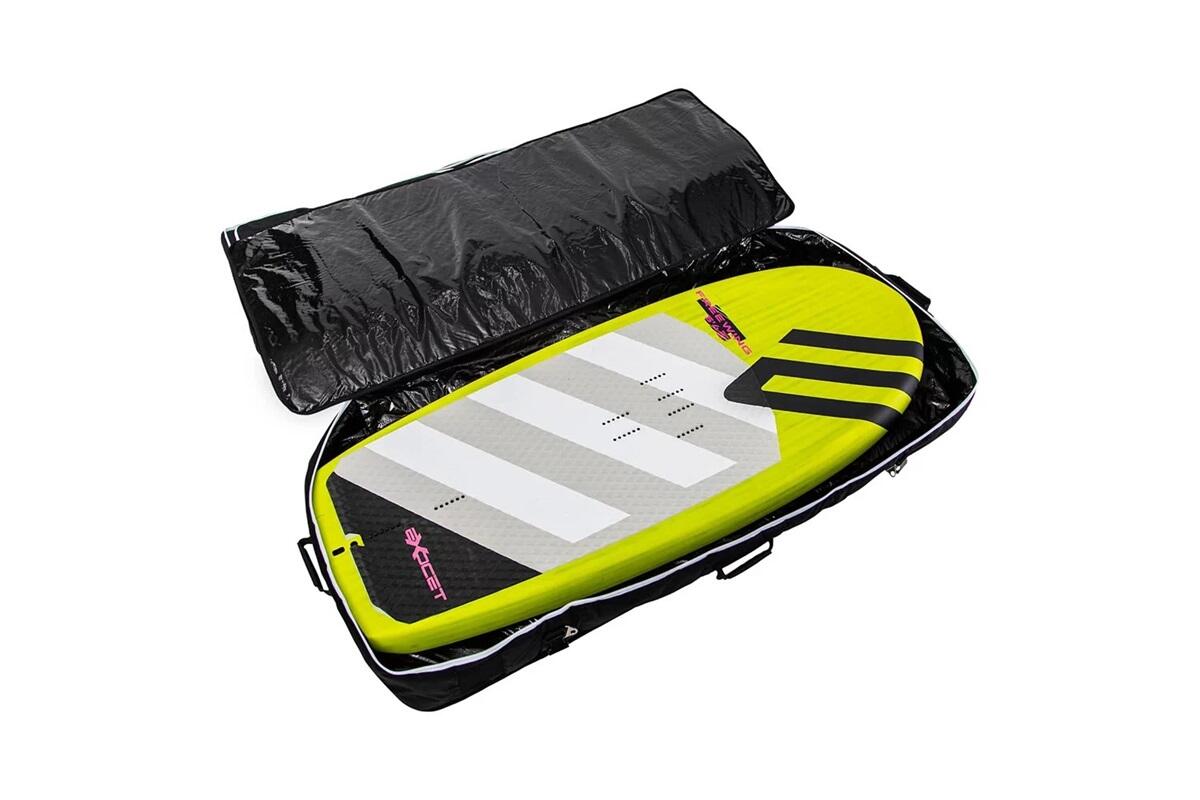 ! alt : ! title : Blackline Wingfoil Board-Quiverbag 4boards b ! desc : ! caption :