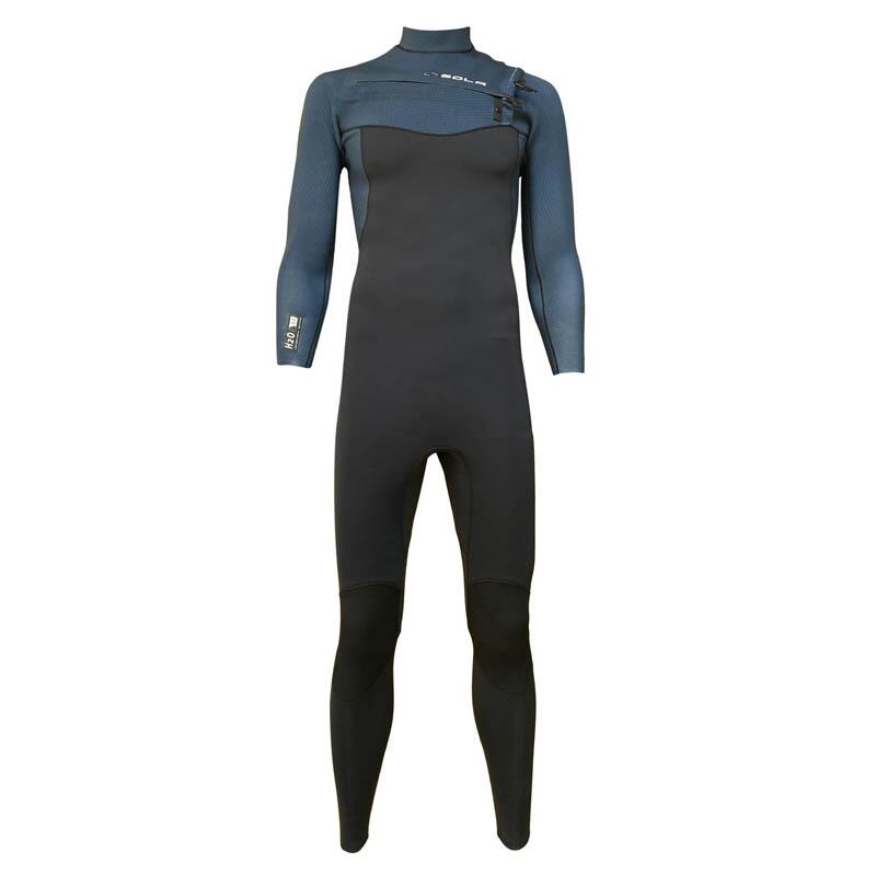 ! alt : ! title : Sola H20 Mens 32 spring suit CZ 4boards ! desc : ! caption :