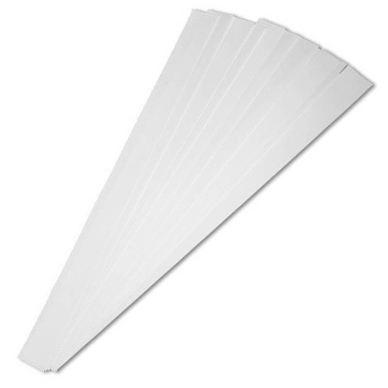 ! alt : ! title : Unifiber Monofilm Clear Sail Repair Tape strips ! desc : ! caption :