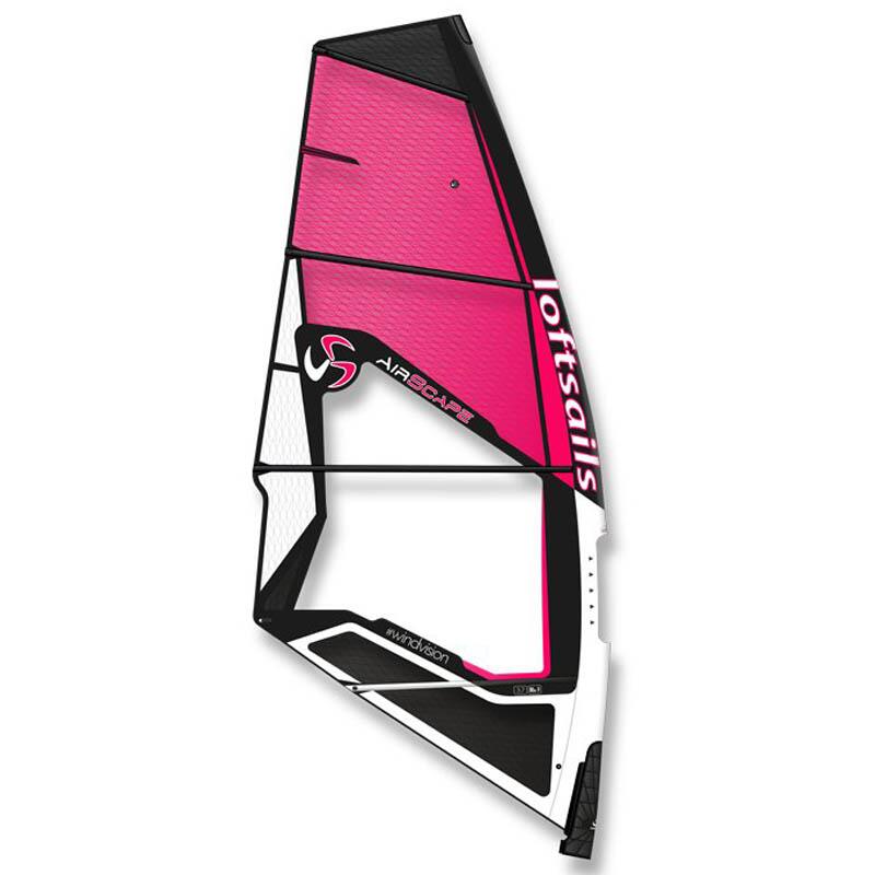 ! alt : ! title : Loftsails Air Scape 2022 ! desc : ! caption :