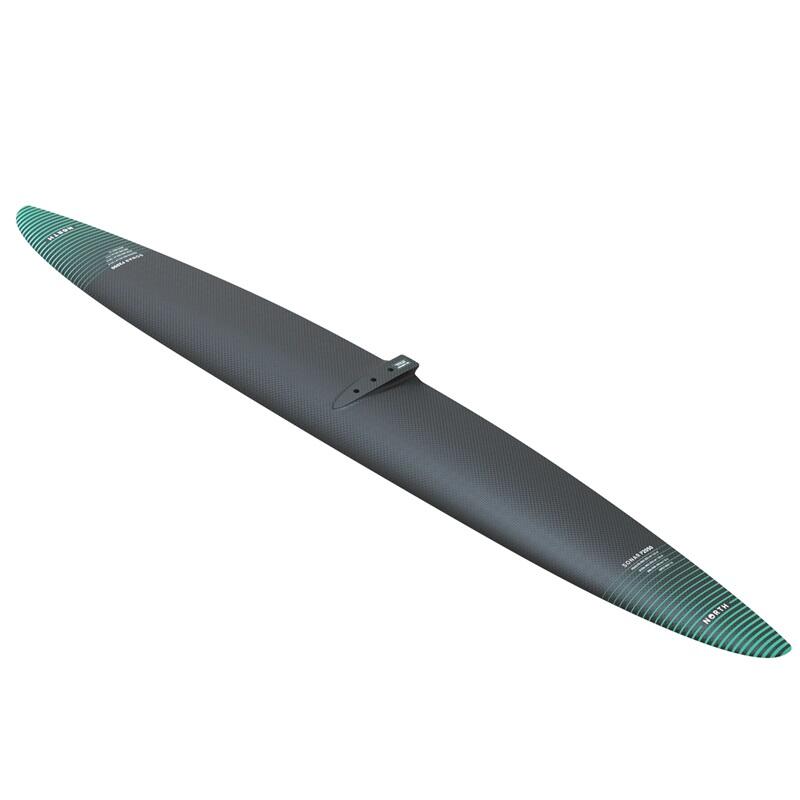 ! alt : ! title : North P2050 pump foil 2025 4boards ! desc : ! caption :