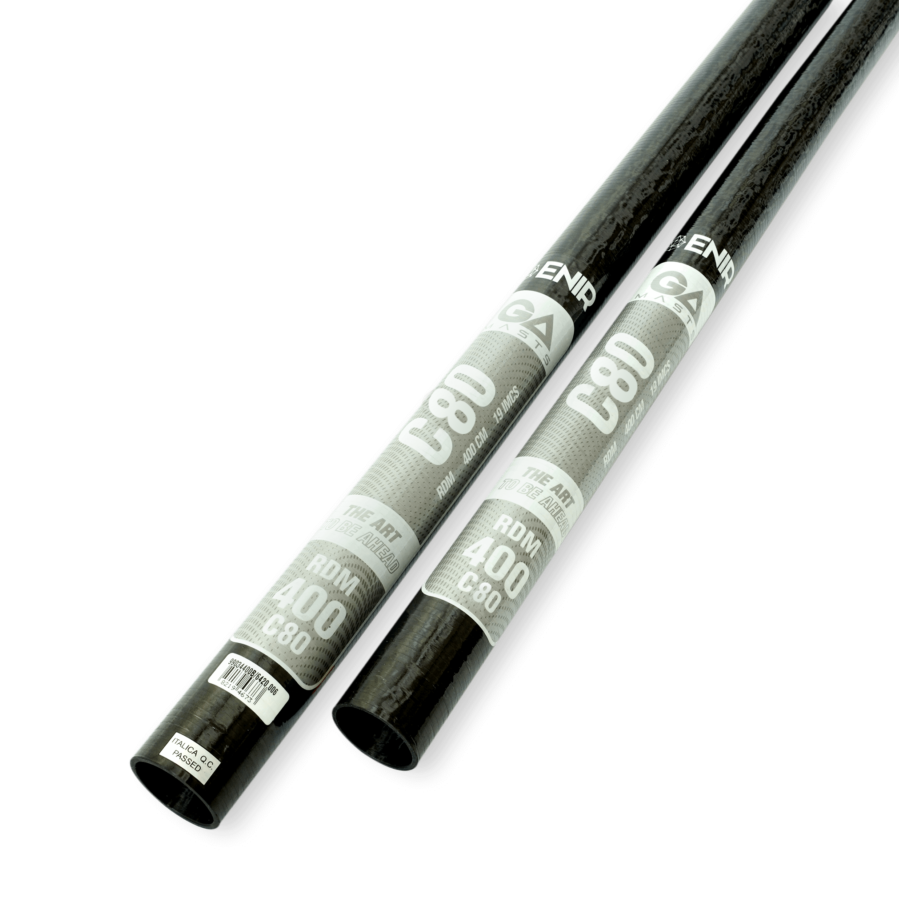 GA Windsurfing Mast RDM 80% 4Boards