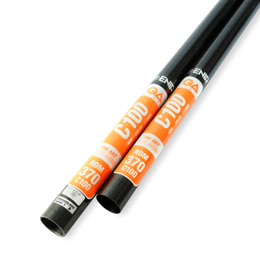 GA Windsurfing Mast RDM 100% 4Boards