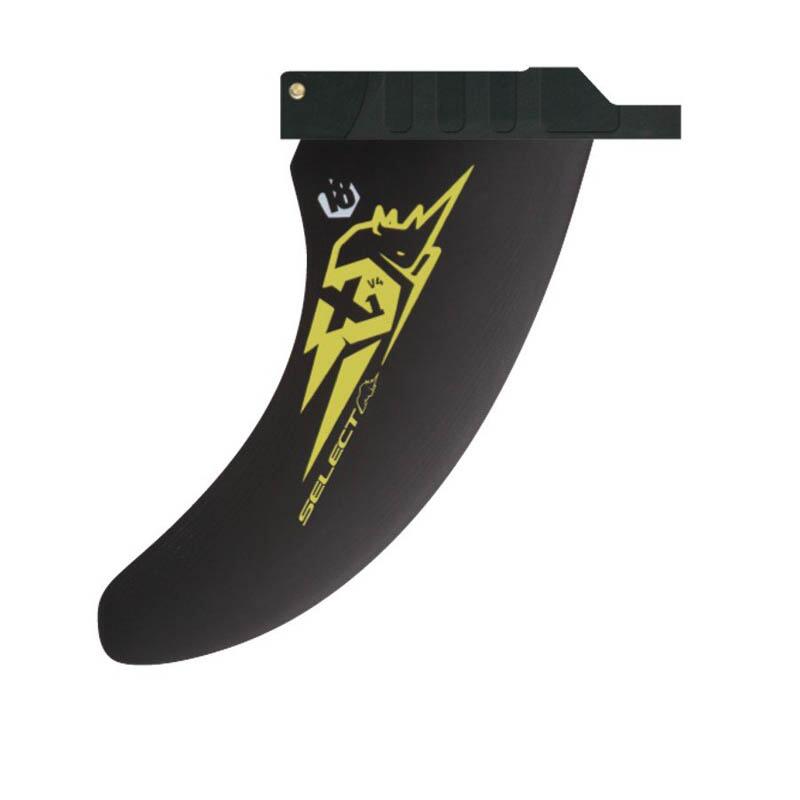 ! alt : ! title : Select X1 V4 wave fin ! desc : ! caption :