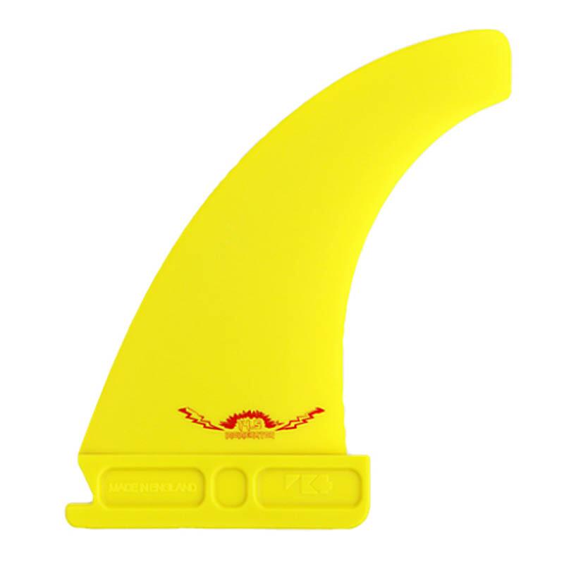 ! alt : ! title : K4 Incinerator Slot Box Rear Fins ! desc : ! caption :