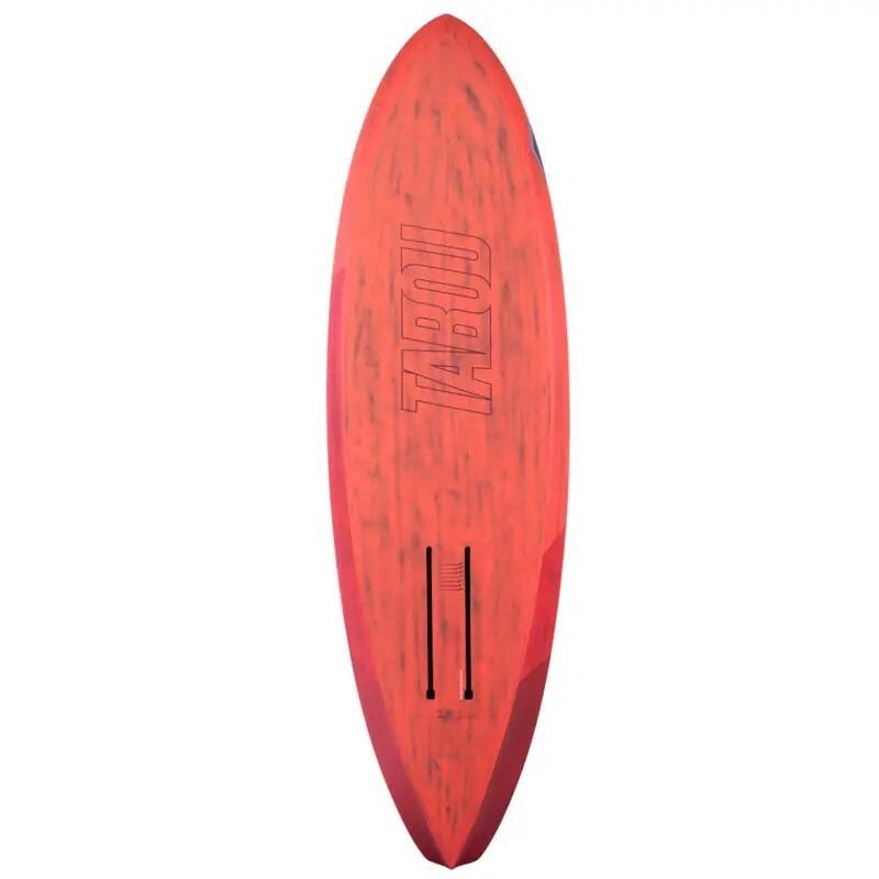 Tabou Super Yaka Downwind Wingfoil Board_d_4Boards