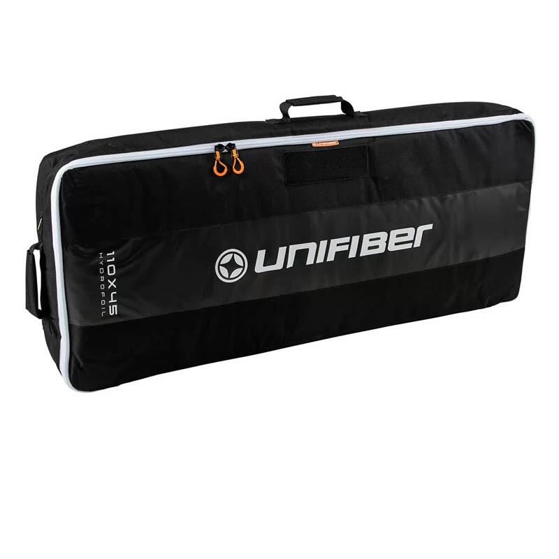 ! alt : ! title : Unifiber Blackline Hydrofoil Bag 4boards ! desc : ! caption :