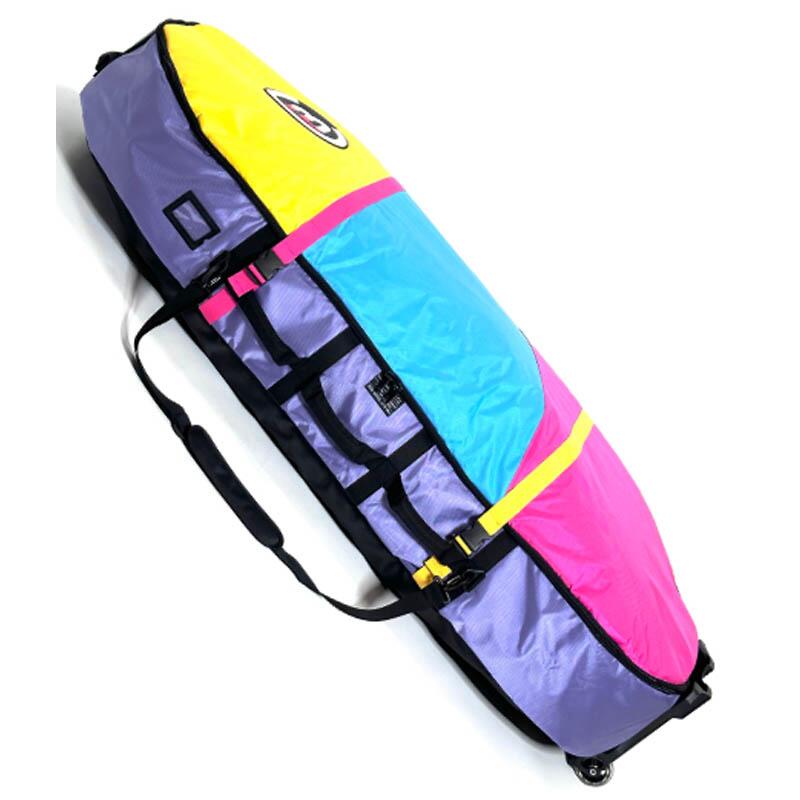 ! alt : ! title : FBC RAD WING TRAVEL BAG V2 4boards ! desc : ! caption :