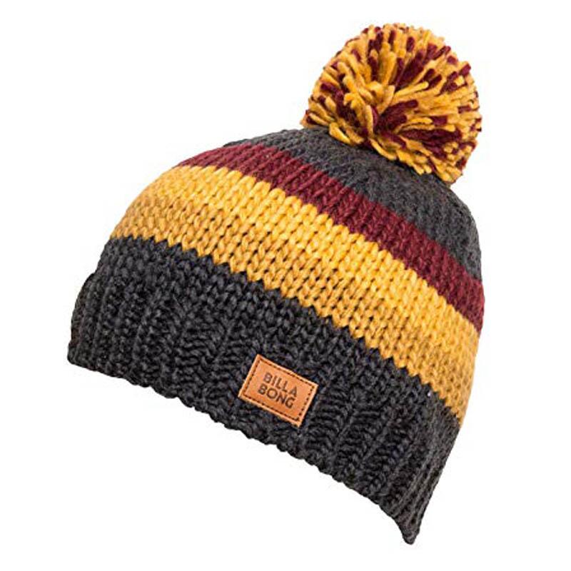 ! alt : 6ce2124e-bba5-44b7-8416-eebfb6aa6d5d ! title : Billabong-Mayfield-fleece-lined-Beanie-colour-Navy-Heather-1.jpg ! desc : ! caption :