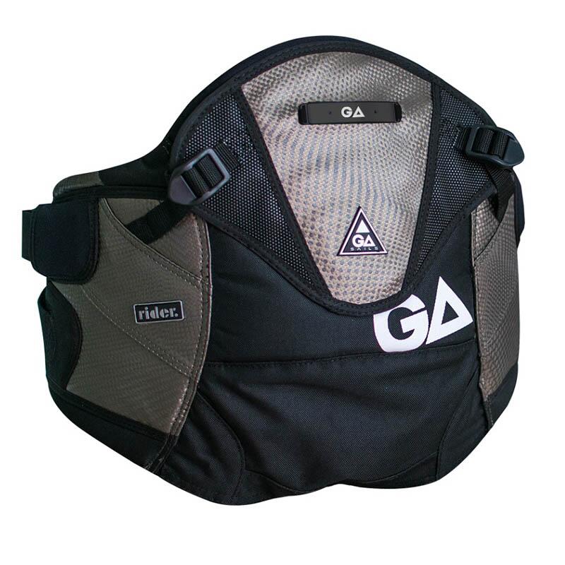 ! alt : ! title : GA Rider windsurf Seat Harness 4boards ! desc : ! caption :