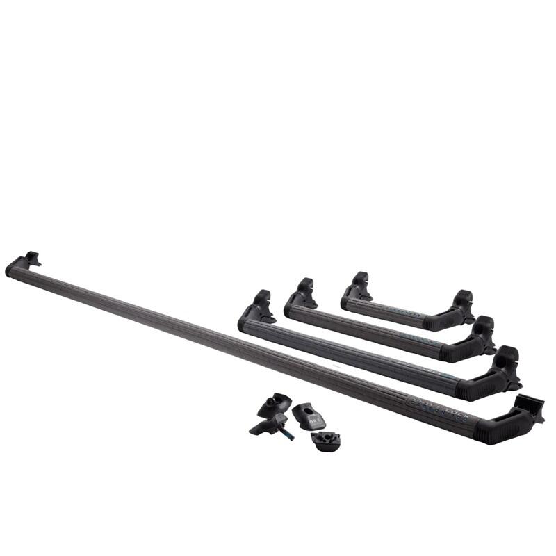 ! alt : ! title : North Shiftlock Carbon Handles 4boards ! desc : ! caption :