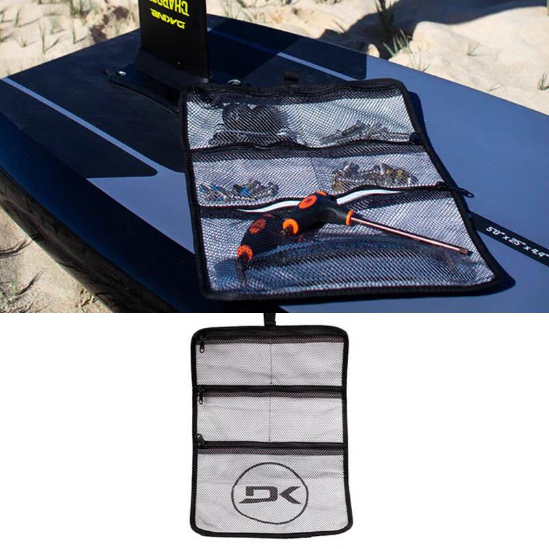 ! alt : ! title : DaKine Foil Tool roll Wing Foiling4boards ! desc : ! caption :
