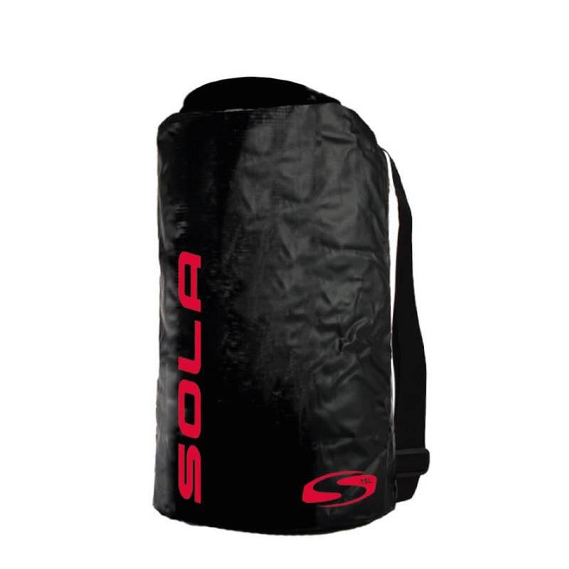 ! alt : ! title : Sola 15L Roll top dry bag 4boards ! desc : ! caption :