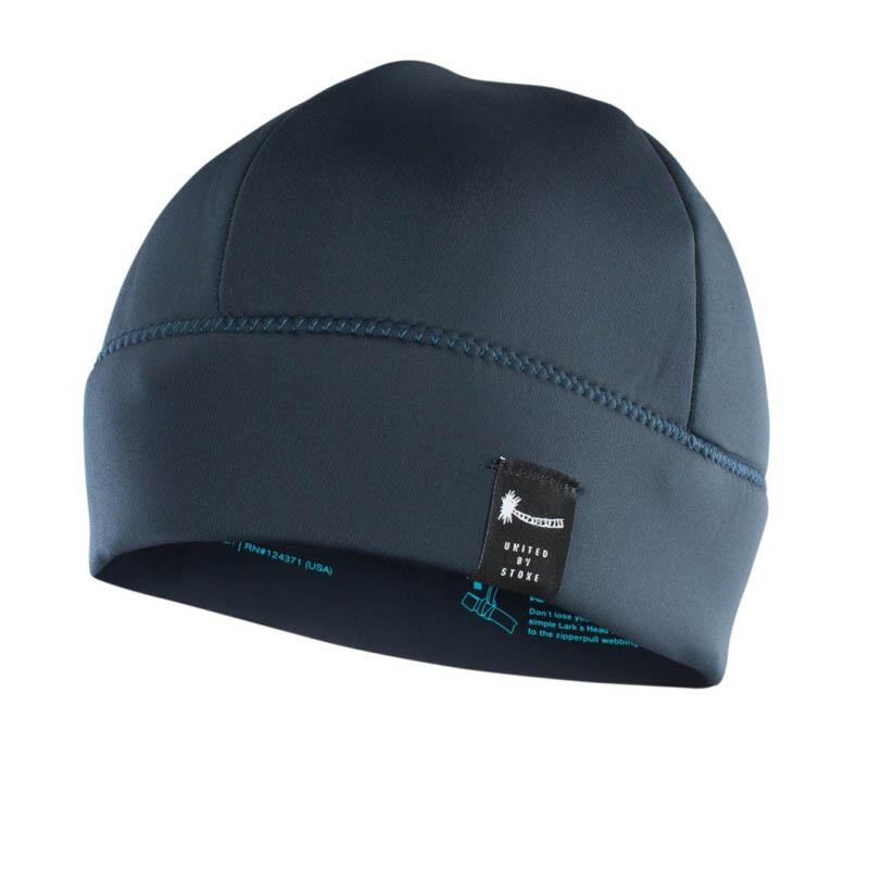 ! alt : ! title : ion logo beanie dark blue ! desc : ! caption :