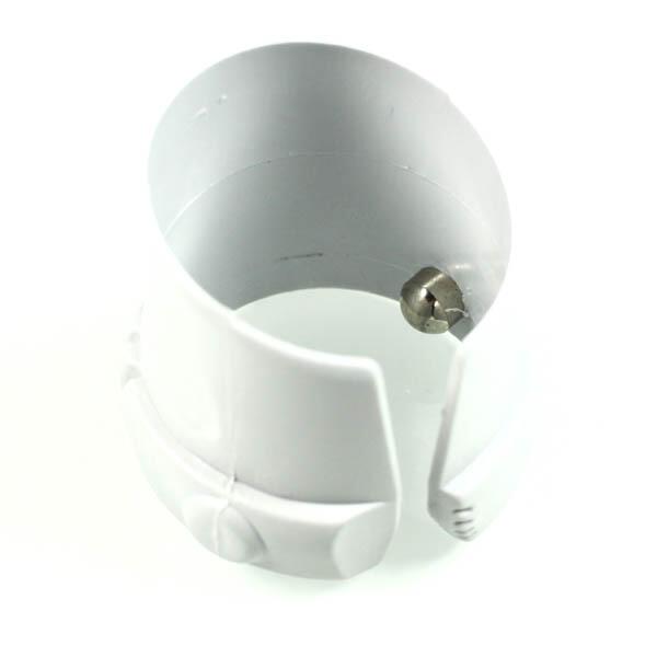 ! alt : b3a5d583-c5c5-4d5f-8a1d-e816627a7746 ! title : North-mast-extension-collar-SDM-1.jpg ! desc : ! caption :