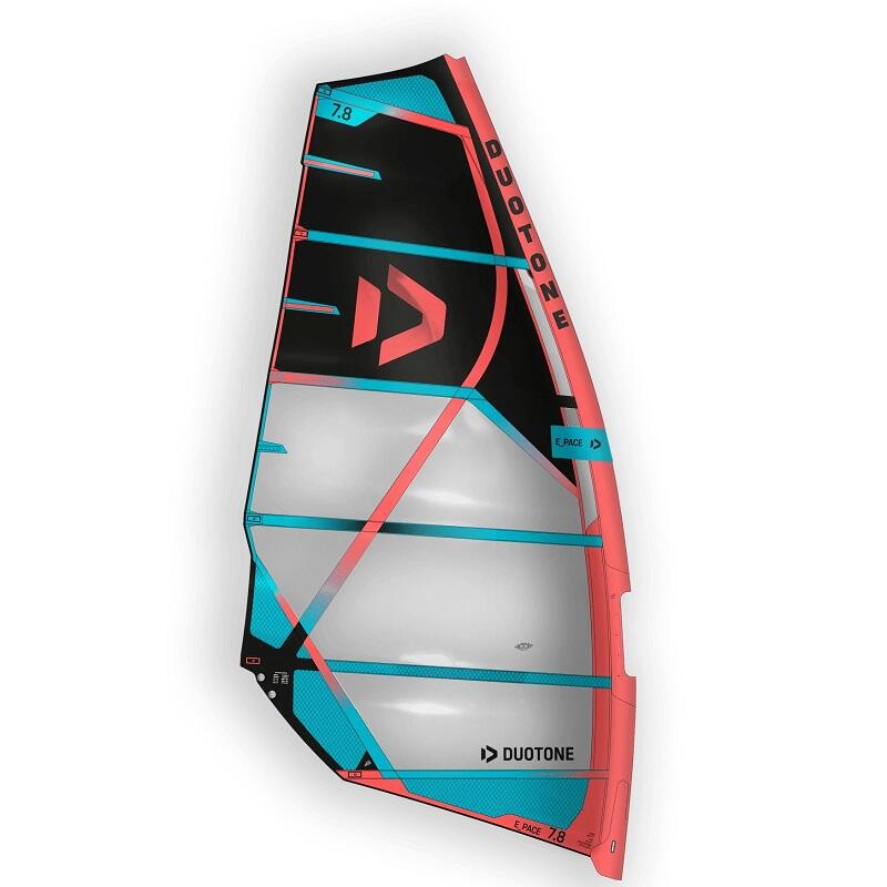 ! alt : ! title : Duotone E-Pace 2022 black turquoise ! desc : ! caption :