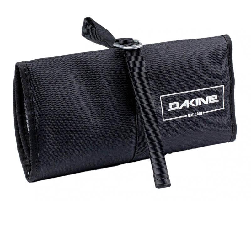 ! alt : ! title : DaKine Foil Tool roll Black 4boards ! desc : ! caption :