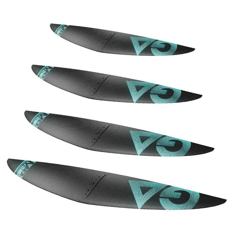 GA Foil MP Front Wings