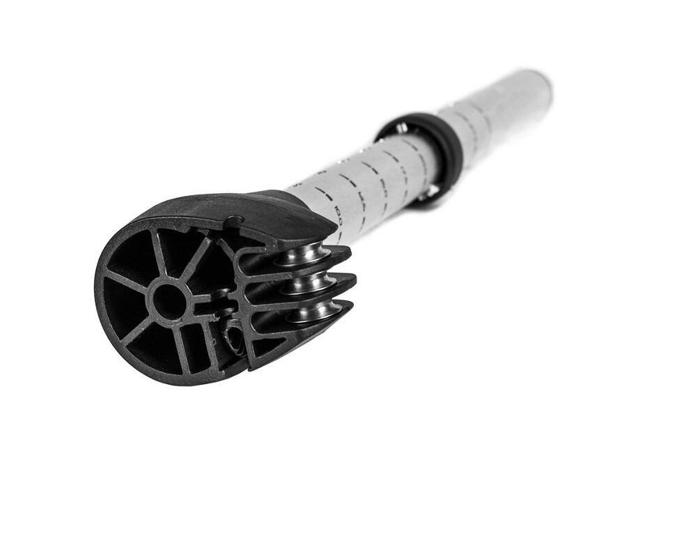 ! alt : ! title : RDM-V2-Aluminium-Mast-Extension.jpg ! desc : ! caption :