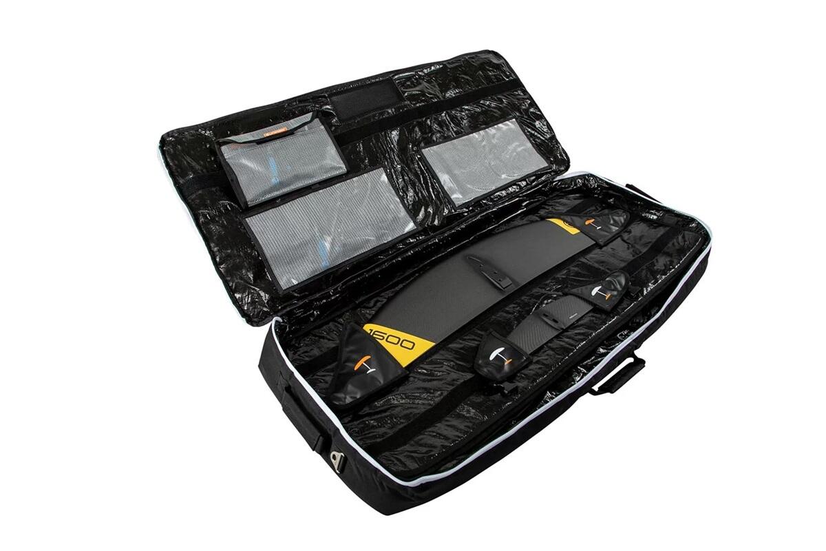 ! alt : ! title : Unifiber Blackline Hydrofoil Bag 4boards a ! desc : ! caption :