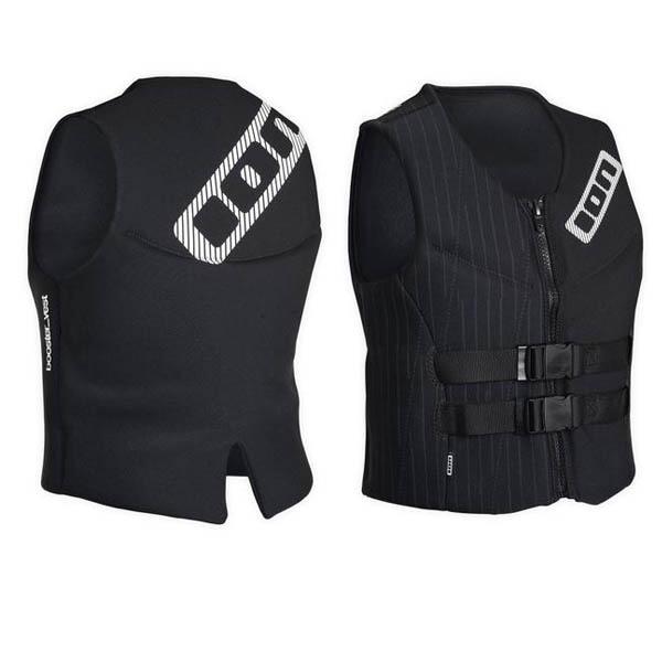 ! alt : 089070b6-16fb-408d-95df-0135db1db835 ! title : ION-BOOSTER-VEST-front-and-back-Black-1.jpg ! desc : ! caption :