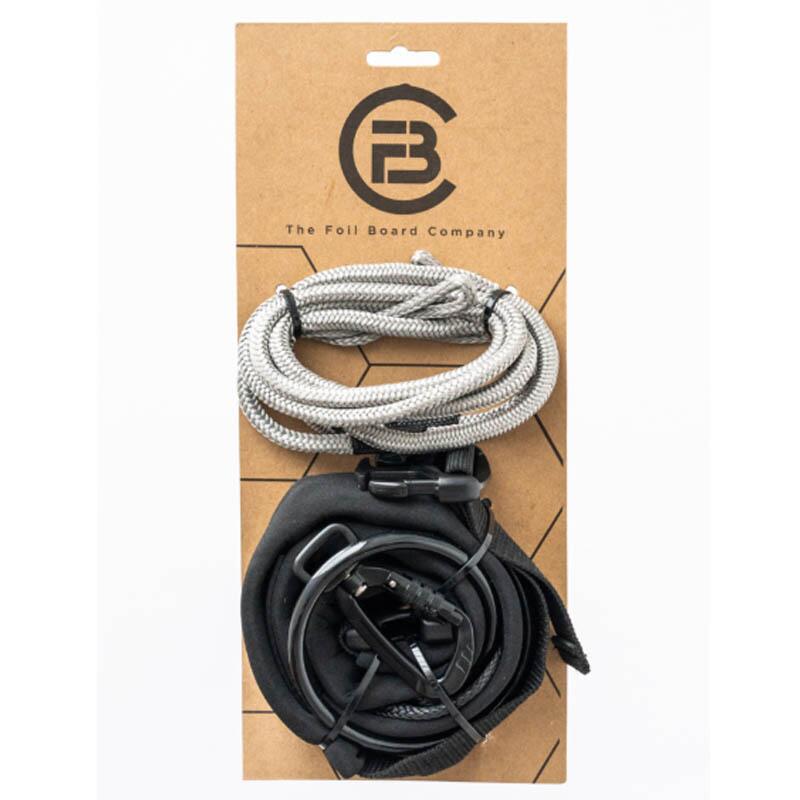 ! alt : ! title : FBC Waist Wing Leash 4boards ! desc : ! caption :