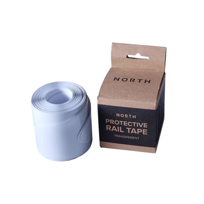 ! alt : ! title : North Foilboard Rail Tape wing foil 4boards ! desc : ! caption :