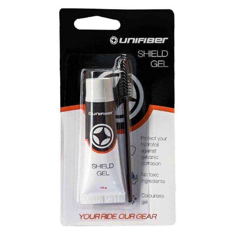 ! alt : ! title : Unifiber Shield Gel foil protection ! desc : ! caption :