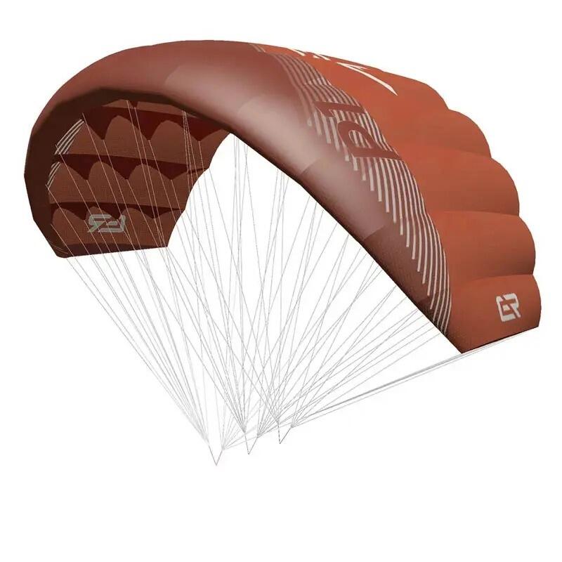 Aeryn Parawing Red - 4Boards