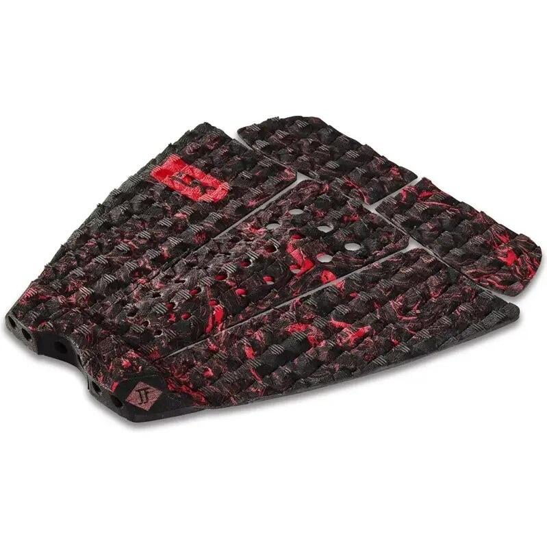 John John Florence Traction Pad Red
