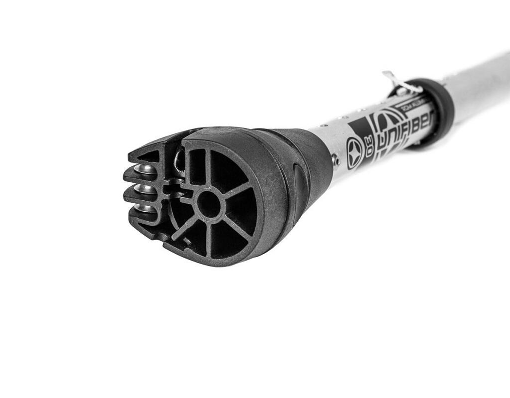 ! alt : ! title : RDM-V2-Aluminium-STD-Mast-Extension.jpg ! desc : ! caption :