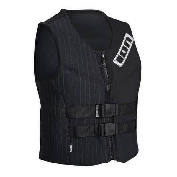 ! alt : 3a147f3d-84d9-4324-b9bb-6efab47a6979 ! title : ION-BOOSTER-VEST-Black-1.jpg ! desc : ! caption :