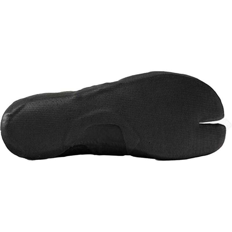 ! alt : ! title : 42485-2023 Rip Curl Omega 3mm Split Toe Wetsuit Boot 4boards b ! desc : ! caption :