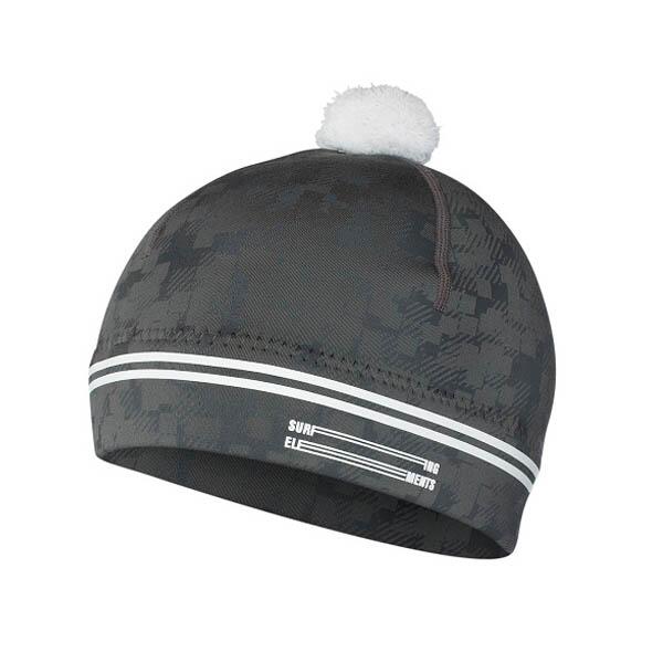 ! alt : 337187f7-0cfd-45d3-a12f-d0a854c95762 ! title : ION-Neo-Bommel-Beanie-Black-Grey.jpg ! desc : ! caption :