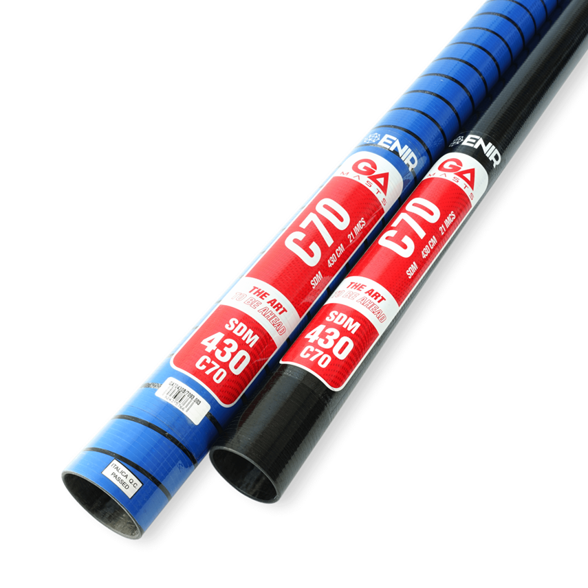 GA Windsurfing Mast SDM 70% 4boards